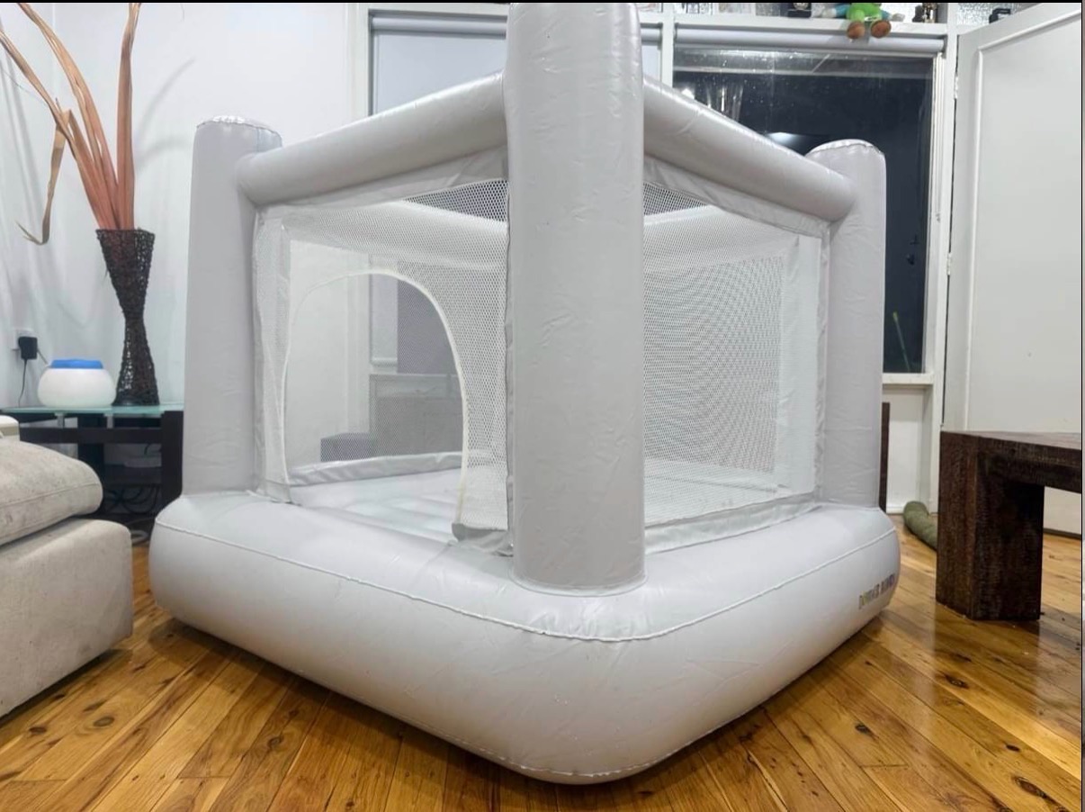 Mini castles — photo 4 of 5