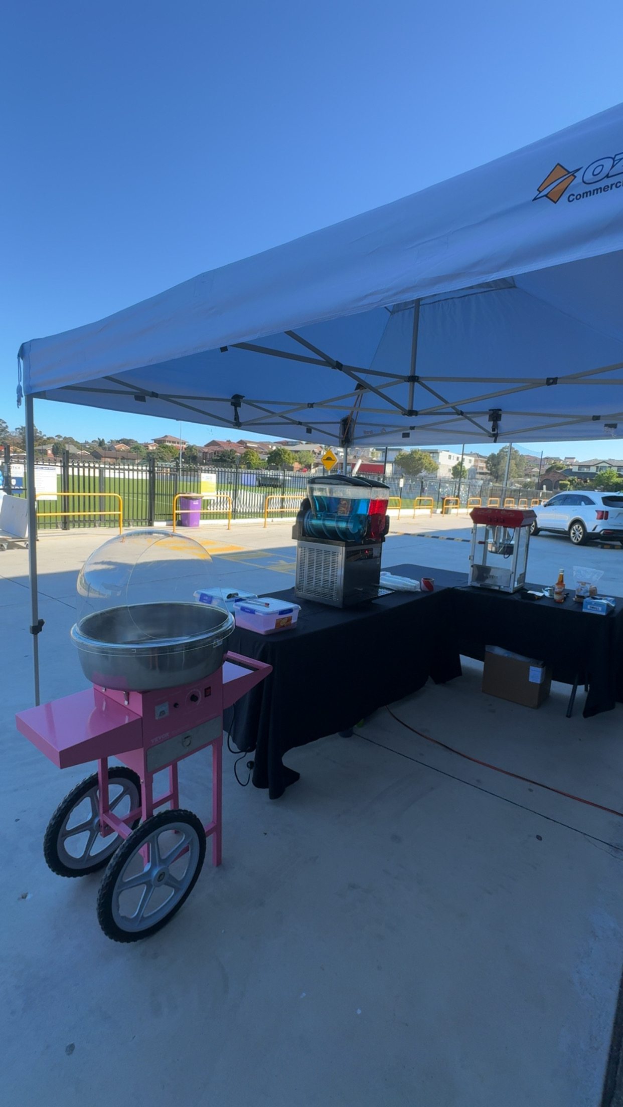Slushy Machine & More — photo 2 of 2